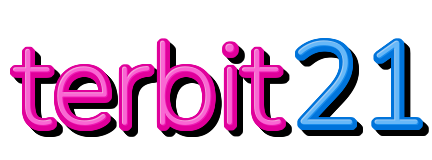 terbit21 — logo kanal